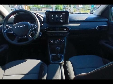 Voitures D'occasion À Seclin | Dacia Sandero 1.0 Tce 90Ch Stepway Extreme -24