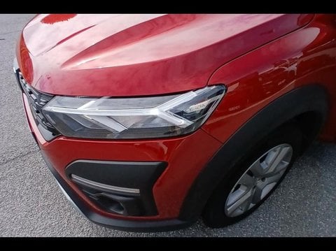 Voitures D'occasion À Seclin | Dacia Sandero 1.0 Eco-G 100Ch Stepway Confort -22