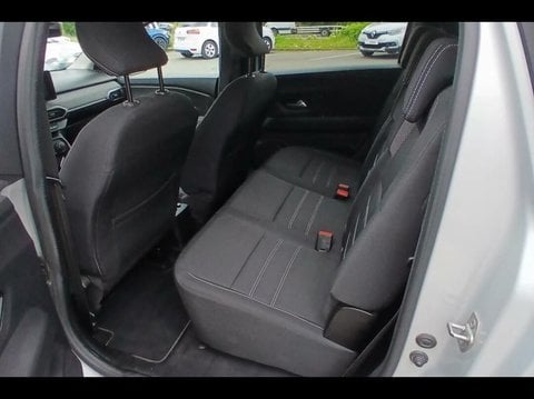 Voitures D'occasion À Seclin | Dacia Jogger 1.0 Eco-G 100Ch Confort 5 Places