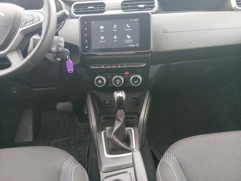Voitures D'occasion À Seclin | Dacia Duster 1.3 Tce 150Ch Fap Journey 4X2 Edc