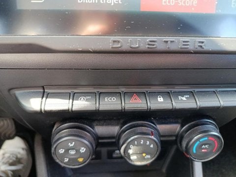 Voitures D'occasion À Seclin | Dacia Duster 1.3 Tce 130Ch Fap Expression 4X2