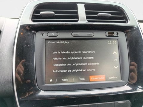 Voitures D'occasion À Seclin | Dacia Spring 45Ch Expression