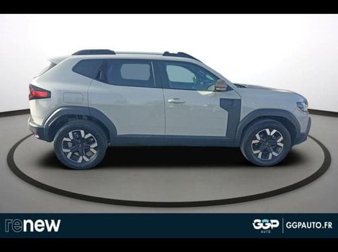 Voitures D'occasion À Seclin | Dacia Duster 1.6 Hybrid 140Ch Extreme
