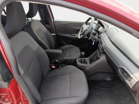 Voitures D'occasion À Seclin | Dacia Sandero 1.0 Sce 65Ch Essentiel -22