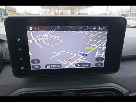 Voitures D'occasion À Seclin | Dacia Sandero 1.0 Eco-G 100Ch Stepway Extreme + -24