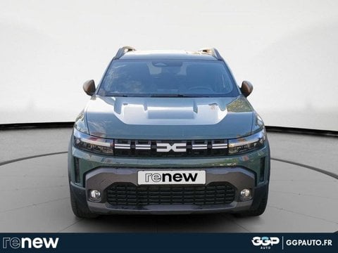 Voitures D'occasion À Seclin | Dacia Duster 1.2 Mild Hybrid 140Ch Extreme