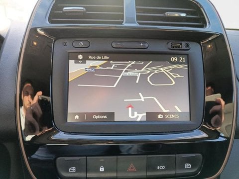Voitures D'occasion À Seclin | Dacia Spring 65Ch Extreme