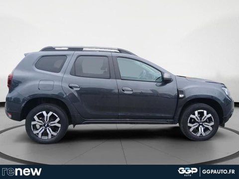 Voitures D'occasion À Seclin | Dacia Duster 1.3 Tce 150Ch Fap Journey 4X2 Edc
