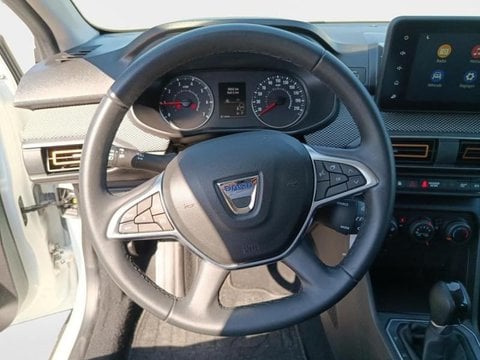 Voitures D'occasion À Seclin | Dacia Sandero 1.0 Tce 90Ch Confort Cvt -22