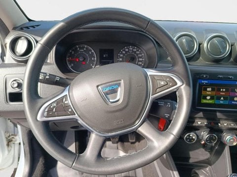 Voitures D'occasion À Seclin | Dacia Duster 1.3 Tce 130Ch Fap Confort 4X2