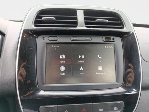 Voitures D'occasion À Seclin | Dacia Spring 45Ch Expression