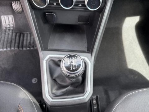 Voitures D'occasion À Seclin | Dacia Sandero 1.0 Tce 90Ch Stepway Confort
