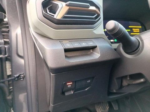 Voitures D'occasion À Seclin | Dacia Bigster 1.8 Hybrid 155Ch Extreme