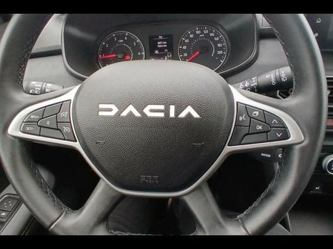 Voitures D'occasion À Seclin | Dacia Sandero 1.0 Eco-G 100Ch Stepway Extreme + -24