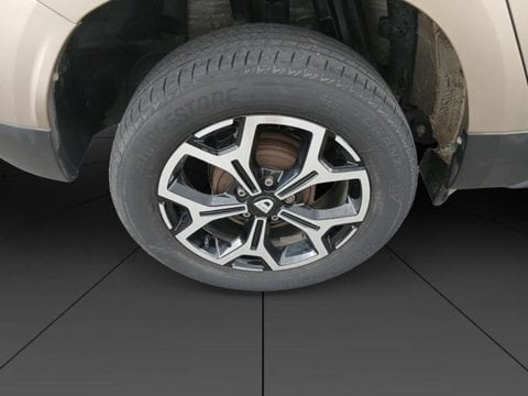 Voitures D'occasion À Seclin | Dacia Duster 1.5 Blue Dci 115Ch Prestige 4X2