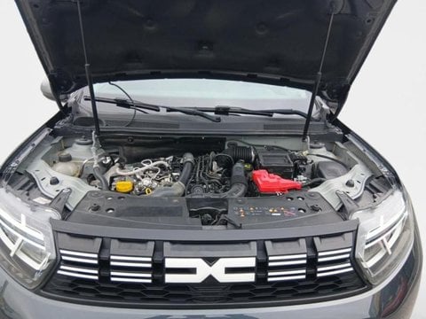 Voitures D'occasion À Seclin | Dacia Duster 1.3 Tce 150Ch Fap Journey 4X2 Edc