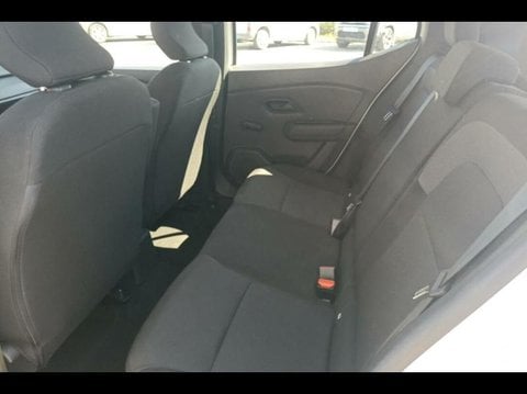 Voitures D'occasion À Seclin | Dacia Sandero 1.0 Sce 65Ch Essential