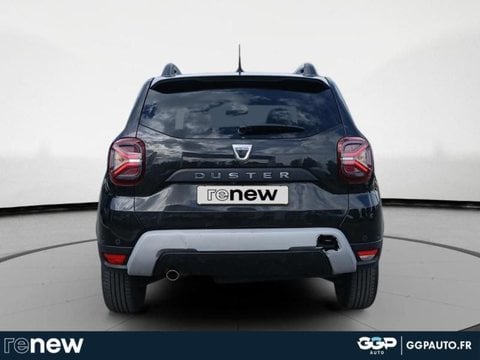 Voitures D'occasion À Seclin | Dacia Duster 1.5 Blue Dci 115Ch Confort 4X4