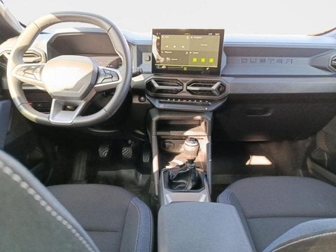 Voitures D'occasion À Seclin | Dacia Duster 1.0 Eco-G 100Ch Journey
