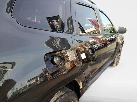 Voitures D'occasion À Seclin | Dacia Duster 1.2 Tce 125Ch Prestige 4X2