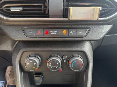 Voitures D'occasion À Seclin | Dacia Sandero 1.0 Eco-G 100Ch Essential
