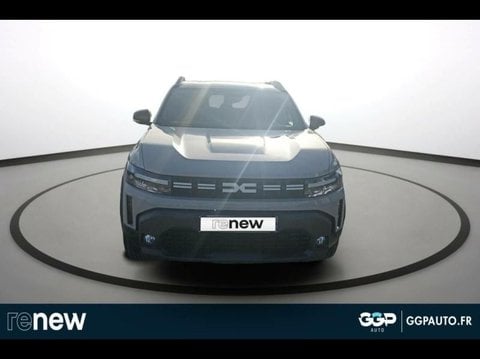 Voitures D'occasion À Seclin | Dacia Duster 1.6 Hybrid 140Ch Extreme