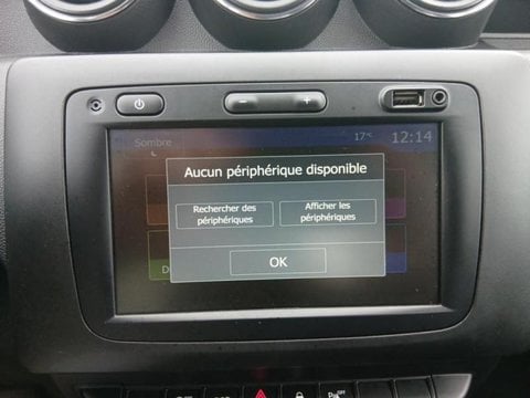 Voitures D'occasion À Seclin | Dacia Duster 1.5 Blue Dci 115Ch Prestige 4X2