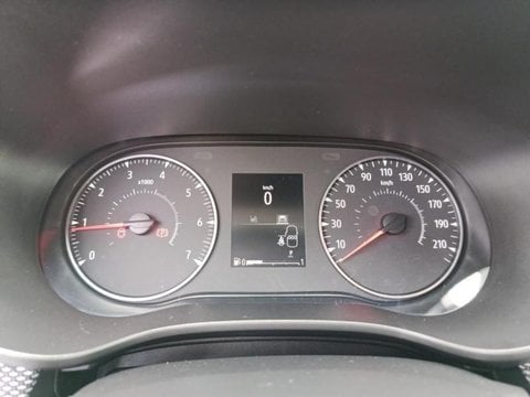 Voitures D'occasion À Seclin | Dacia Sandero 1.0 Tce 90Ch Expression