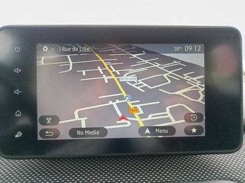 Voitures D'occasion À Seclin | Dacia Sandero 1.0 Eco-G 100Ch Confort -22