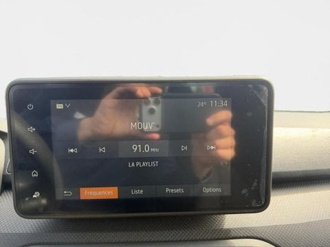 Voitures D'occasion À Seclin | Dacia Sandero 1.0 Eco-G 100Ch Essential