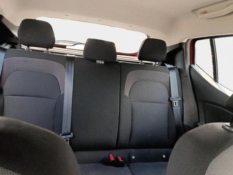 Voitures D'occasion À Seclin | Dacia Sandero 1.0 Sce 65Ch Essentiel -22