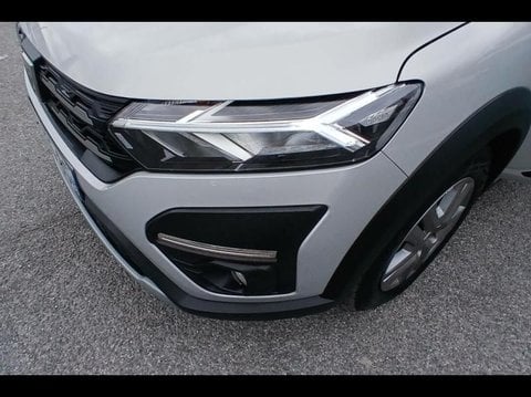 Voitures D'occasion À Seclin | Dacia Jogger 1.0 Eco-G 100Ch Confort 5 Places