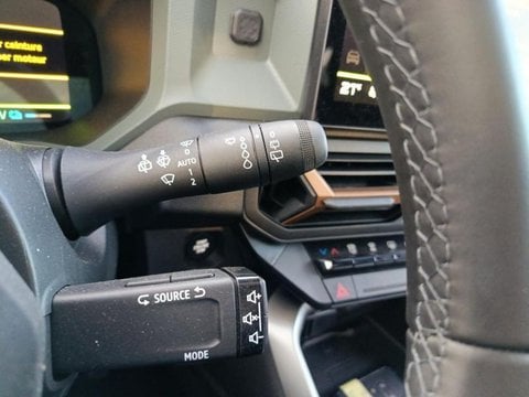 Voitures D'occasion À Seclin | Dacia Bigster 1.8 Hybrid 155Ch Extreme