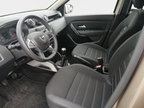 Voitures D'occasion À Seclin | Dacia Duster 1.5 Blue Dci 115Ch Prestige 4X2