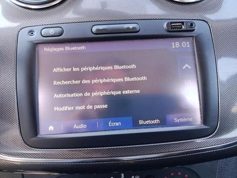 Voitures D'occasion À Seclin | Dacia Sandero 0.9 Tce 90Ch Stepway -18
