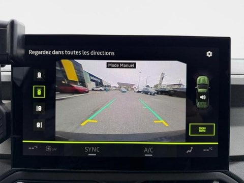 Voitures D'occasion À Seclin | Dacia Bigster 1.8 Hybrid 155Ch Journey