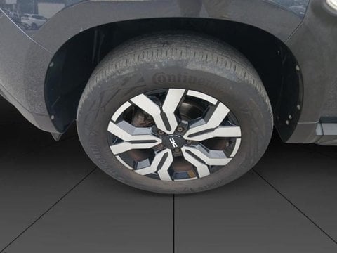 Voitures D'occasion À Seclin | Dacia Duster 1.3 Tce 150Ch Fap Journey 4X2 Edc