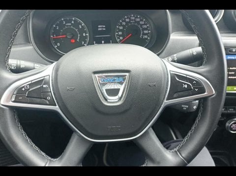 Voitures D'occasion À Seclin | Dacia Duster 1.5 Blue Dci 115Ch 15 Ans 4X2 E6U