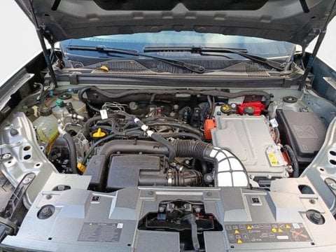 Voitures D'occasion À Seclin | Dacia Bigster 1.8 Hybrid 155Ch Extreme