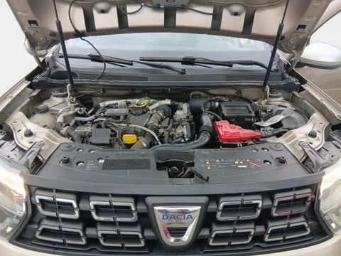 Voitures D'occasion À Seclin | Dacia Duster 1.5 Blue Dci 115Ch Prestige 4X2