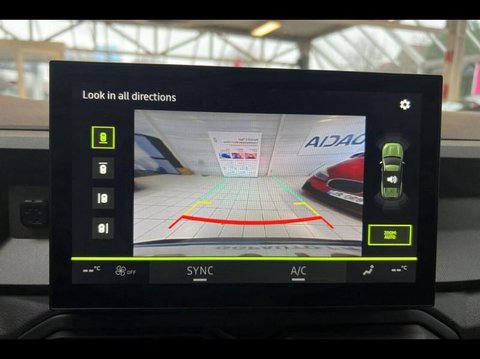 Voitures D'occasion À Seclin | Dacia Bigster 1.8 Hybrid 155Ch Journey