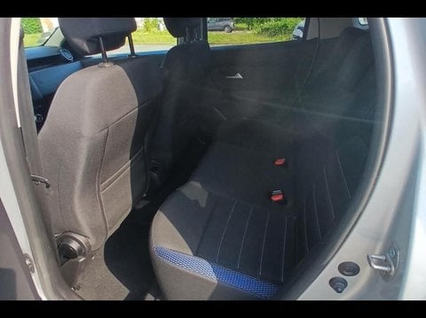 Voitures D'occasion À Seclin | Dacia Duster 1.5 Blue Dci 115Ch 15 Ans 4X2 E6U