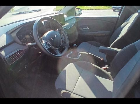 Voitures D'occasion À Seclin | Dacia Sandero 1.0 Tce 90Ch Stepway Extreme -24