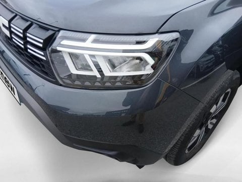 Voitures D'occasion À Seclin | Dacia Duster 1.3 Tce 150Ch Fap Journey 4X2 Edc