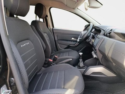 Voitures D'occasion À Seclin | Dacia Duster 1.2 Tce 125Ch Prestige 4X2