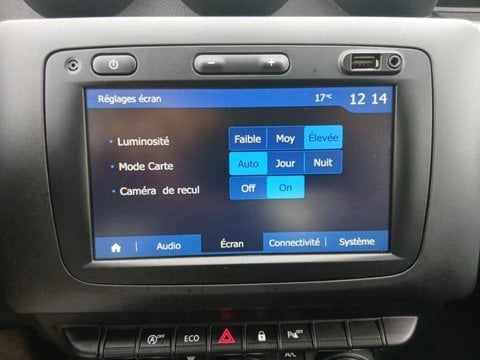 Voitures D'occasion À Seclin | Dacia Duster 1.5 Blue Dci 115Ch Prestige 4X2