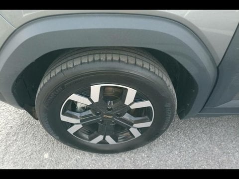 Voitures D'occasion À Seclin | Dacia Duster 1.6 Hybrid 140Ch Extreme