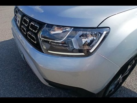 Voitures D'occasion À Seclin | Dacia Duster 1.5 Blue Dci 115Ch 15 Ans 4X2 E6U
