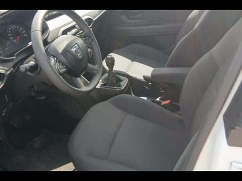 Voitures D'occasion À Seclin | Dacia Sandero 1.0 Sce 65Ch Essentiel