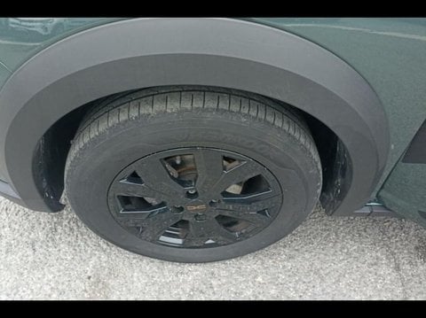 Voitures D'occasion À Seclin | Dacia Sandero 1.0 Eco-G 100Ch Stepway Extreme + -24